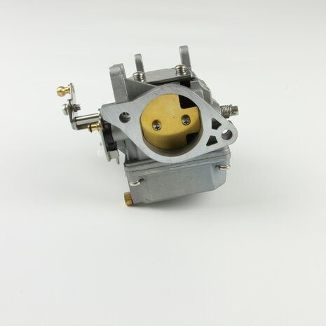 Carburateur voor Yamaha 25pk 30pk 2 takt 69P-14301-00 / 69S-14301-00 / 61N-14301-00 - foto 3