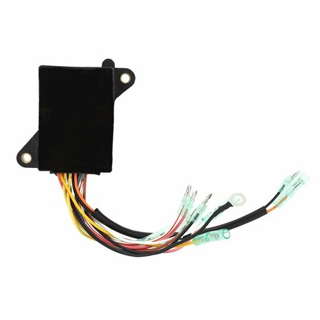 CDI voor Yamaha F6, F8 en F9,9 buitenboordmotoren - 68T-85540-00 - foto 5
