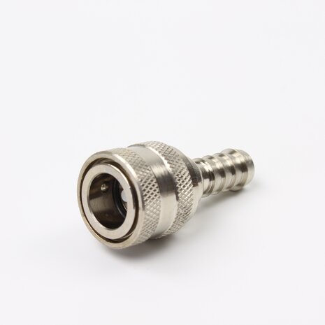 Benzine female connector voor Tohatsu 3GF-70281-0 / 3B2-70281-1 - foto 1