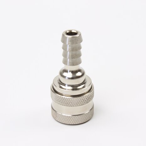 Benzine female connector voor Tohatsu 3GF-70281-0 / 3B2-70281-1 - foto 2