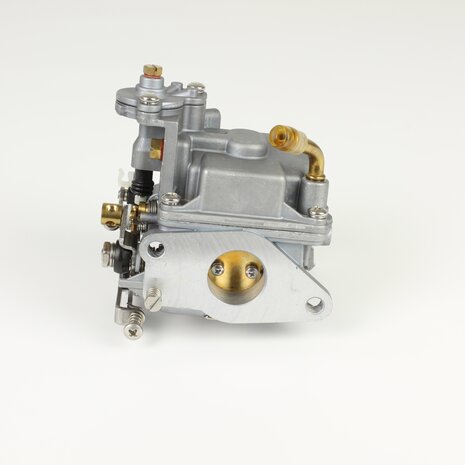 Carburateur geschikt voor tohatsu MFS8 MFS9.8BA3 A2 OMC 9.8 pk 3FS-03100-0 5040793 foto1