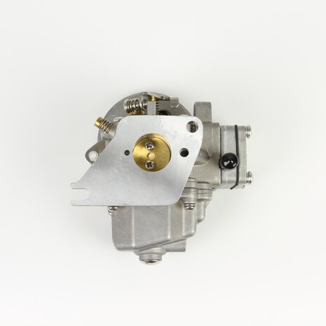 Carburateur voor Yamaha 4 en 5 pk 2 takt - 6E3-14301-00 - foto1