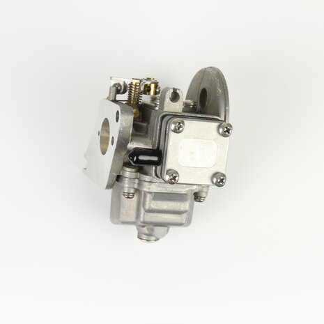 Carburateur voor Yamaha 4 en 5 pk 2 takt - 6E3-14301-00 - foto3