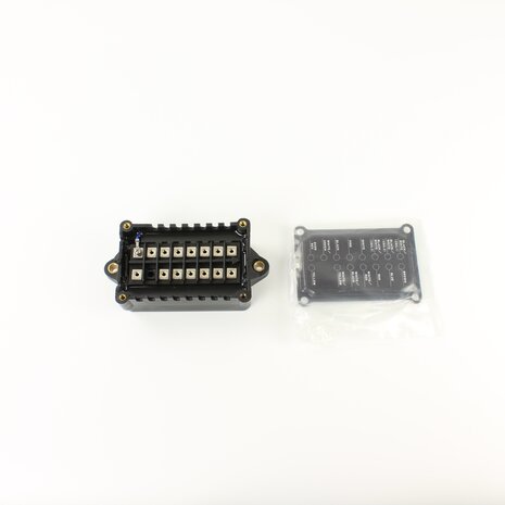 CDI-unit voor Yamaha 75 pk – 85 pk – 90 pk - 688-85540-16-00 - foto2