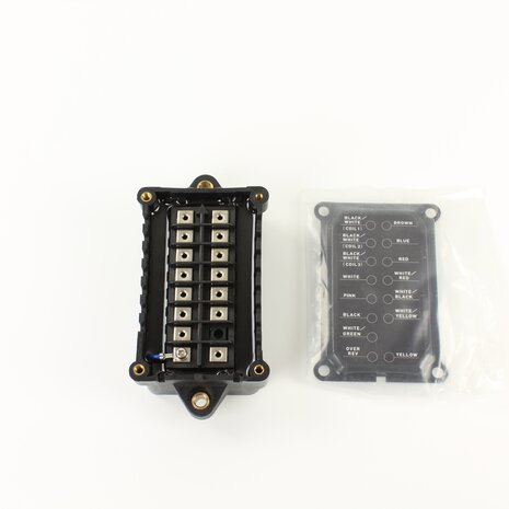 CDI-unit voor Yamaha 75 pk – 85 pk – 90 pk - 688-85540-16-00 - foto1