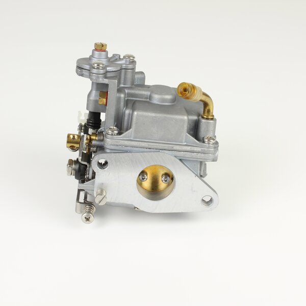 Carburateur geschikt voor tohatsu MFS8 MFS9.8BA3 A2 OMC 9.8 pk 3FS-03100-0 5040793 foto1