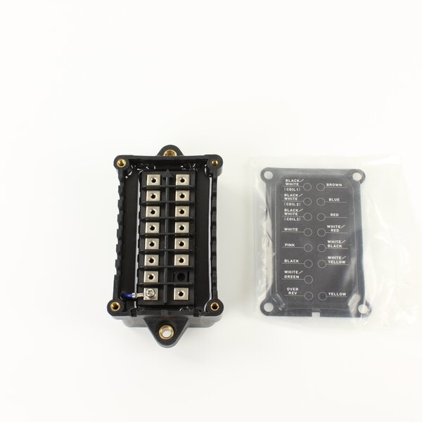 CDI-unit voor Yamaha 75 pk &ndash; 85 pk &ndash; 90 pk - 688-85540-16-00 - foto1