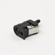 Brandstofstekker voor Yamaha 6mm foto1