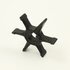 Impeller voor Yamaha 20A 25A 6G0-44352-00 pic3