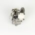 Carburateur voor Yamaha 4 en 5 pk 2 takt - 6E3-14301-00 - foto3