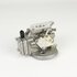Carburateur voor Yamaha 4 en 5 pk 2 takt - 6E3-14301-00 - foto5