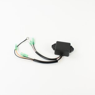CDI-unit voor 9.9pk 15pk 25pk 695-85540-12/11/10 43077M 43077T 96450M CDI-unit voor 9.9pk 15pk 25pk 695-85540-12/11/10 43077M 43077T 96450M